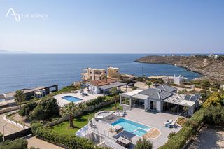 Βίλλα 200 τ.μ. για πώληση, Ν. Χανίων, Χανιά-thumb-29