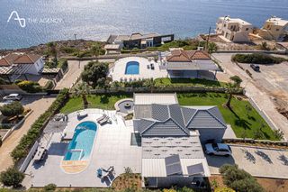Βίλλα 200 τ.μ. για πώληση, Ν. Χανίων, Χανιά-thumb-15