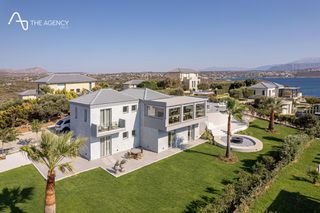 Βίλλα 200 τ.μ. για πώληση, Ν. Χανίων, Χανιά-thumb-27