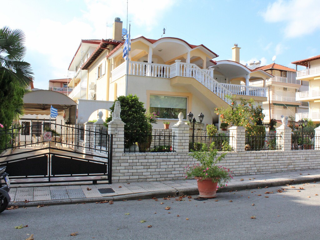 Βίλλα 270 τ.μ. πρός πώληση, Ν. Πιερίας, Κατερίνη