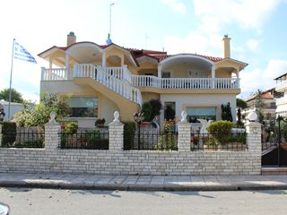 Βίλλα 270 τ.μ. για πώληση