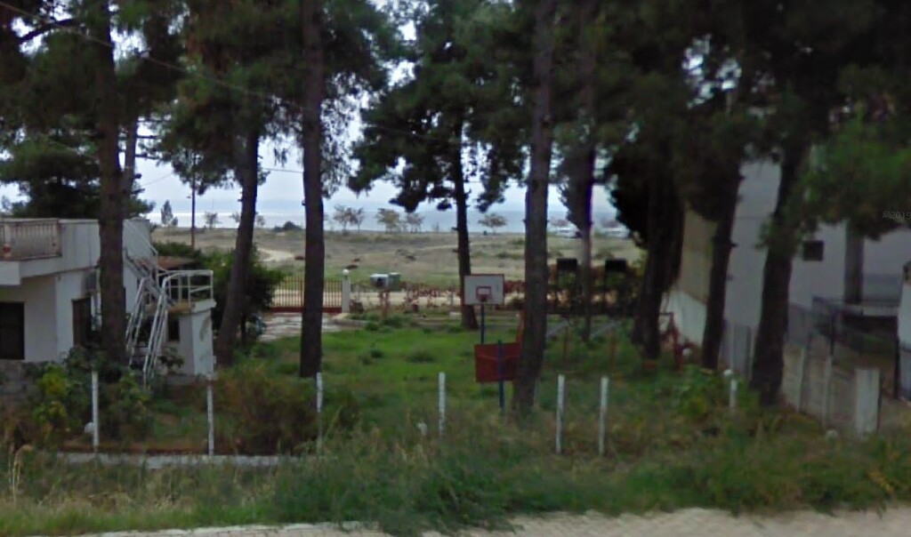 Οικόπεδο 1.030 τ.μ. προς πώληση, Ψακούδια
