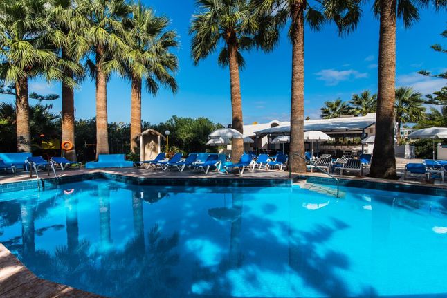 Hotel 1.411 sqm for sale, Heraklion Prefecture, Chersonisos