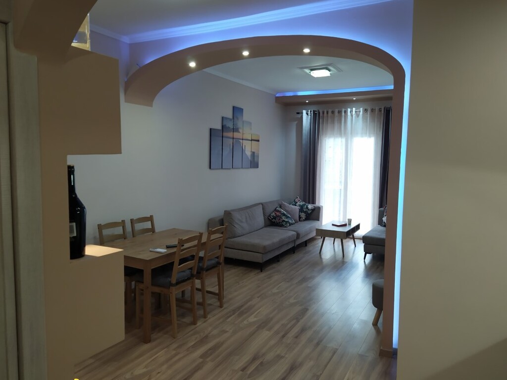Διαμέρισμα 60 τ.μ. προς πώληση, Δόξα