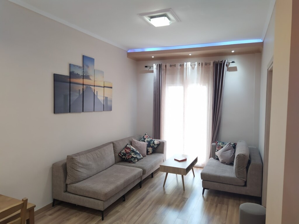 Διαμέρισμα 60 τ.μ. προς πώληση, Δόξα