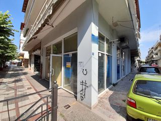 Επιχειρηματικό κτίριο 100 τ.μ. για πώληση
