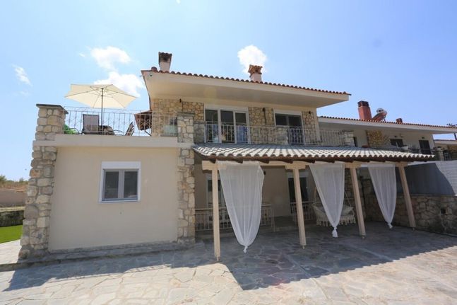 Μονοκατοικία 150 τ.μ. για πώληση, Χαλκιδική, Κασσάνδρα