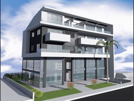 Επιχειρηματικό κτίριο 63τ.μ. για πώληση-Γλυφάδα » Κάτω γλυφάδα