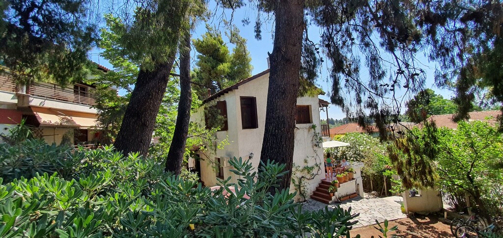 Μονοκατοικία 170 τ.μ. προς πώληση, Μεταμόρφωση Ορμύλιας