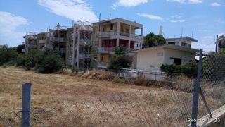 Κτίριο 1.204 τ.μ. για πώληση