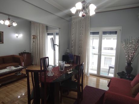 Διαμέρισμα 80τ.μ. για πώληση-Παλαιό φάληρο » Εδέμ