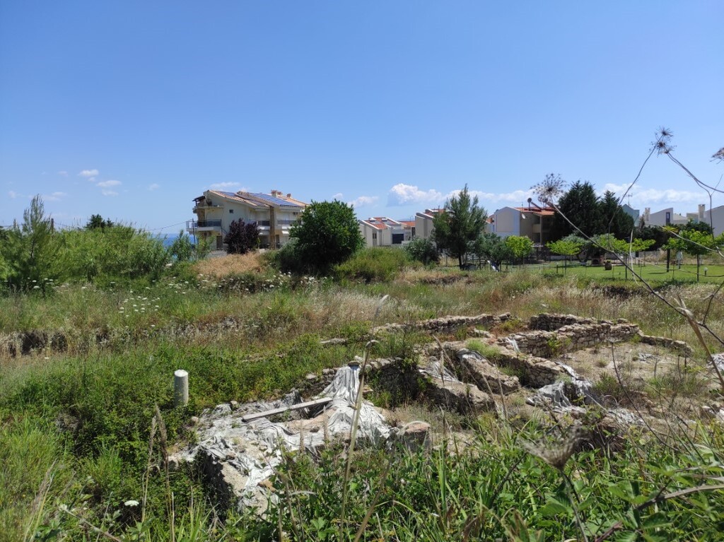 Οικόπεδο 2.200 τ.μ. προς πώληση, Πολύχρονο