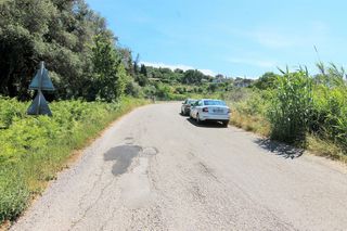 Οικόπεδο 2.000 τ.μ. για πώληση, Ν. Κέρκυρας, Κέρκυρα-thumb-4