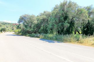 Οικόπεδο 2.000 τ.μ. για πώληση, Ν. Κέρκυρας, Κέρκυρα-thumb-6