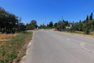 Οικόπεδο 2.000 τ.μ. για πώληση, Ν. Κέρκυρας, Κέρκυρα-thumb-5