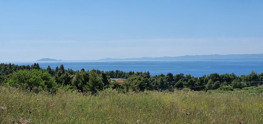 Οικόπεδο 4.000 τ.μ. προς πώληση, Μεταμόρφωση Ορμύλιας