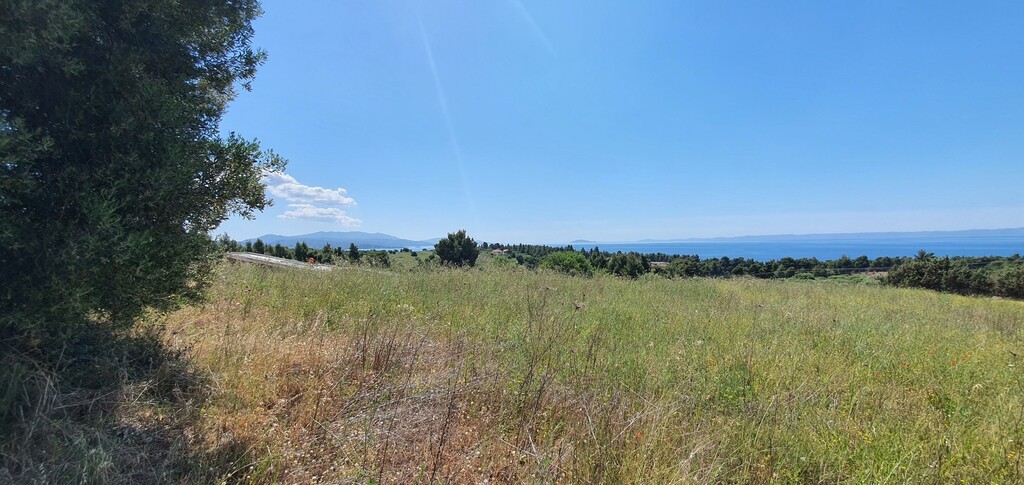 Οικόπεδο 4.000 τ.μ. προς πώληση, Μεταμόρφωση Ορμύλιας