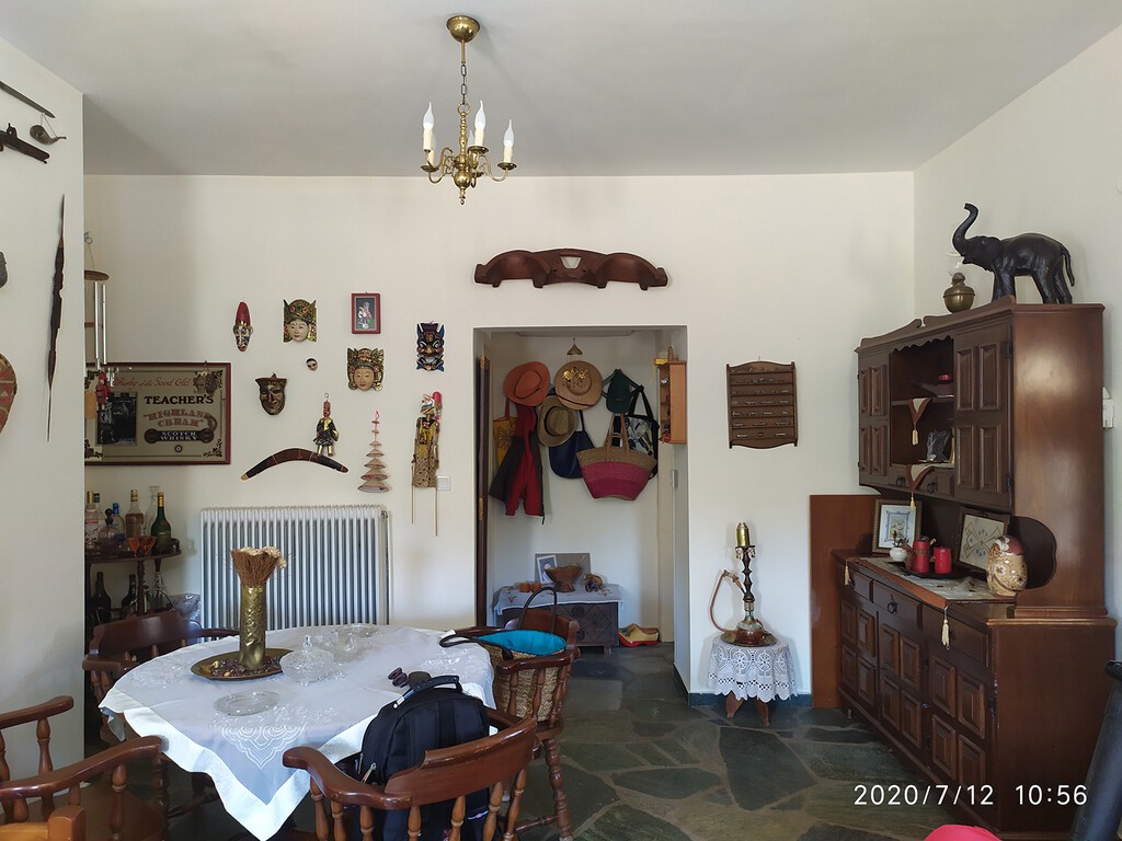 Μονοκατοικία 80 τ.μ. προς πώληση, Κέντρο Κηρέως