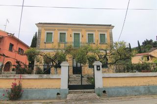 Μονοκατοικία 240 τ.μ. για πώληση