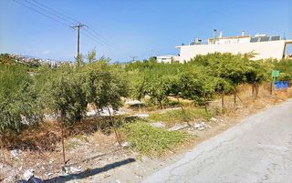 Οικόπεδο 500 τ.μ. για πώληση