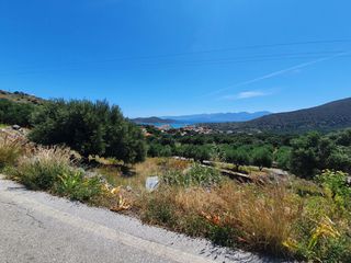 Οικόπεδο 1.924 τ.μ. για πώληση