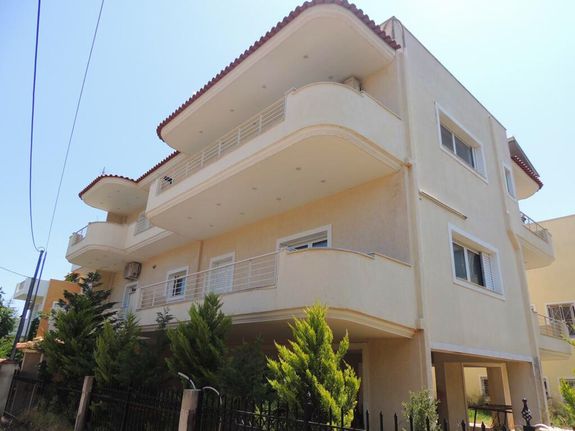 Detached home 545 sqm for sale, Athens - East, Nea Makri