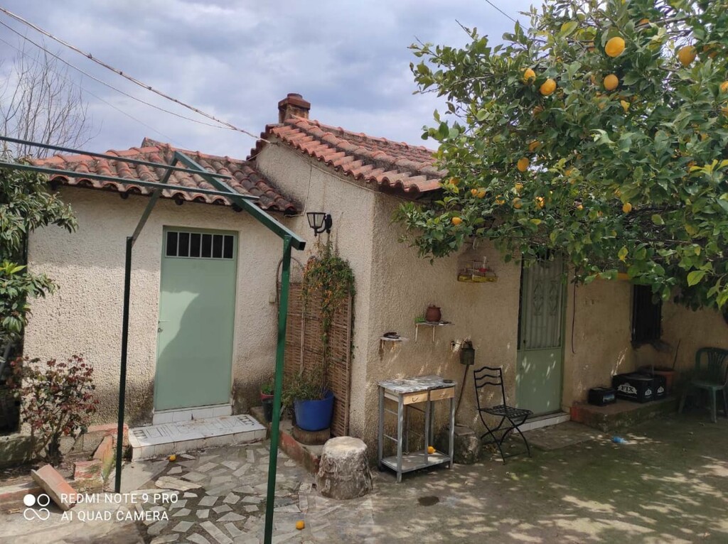 Μονοκατοικία 240 τ.μ. προς πώληση, Περιστέρι Σπάρτης