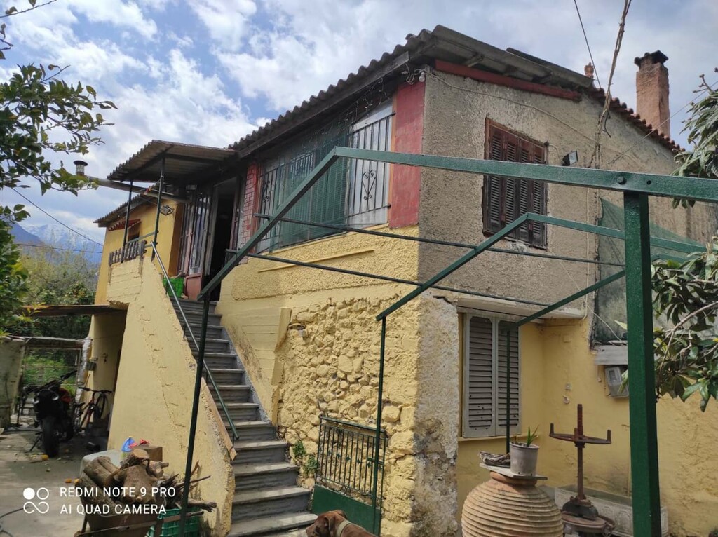 Μονοκατοικία 240 τ.μ. προς πώληση, Περιστέρι Σπάρτης