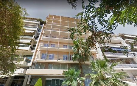 Ξενοδοχείο 4.000τ.μ. για πώληση-Νέο φάληρο