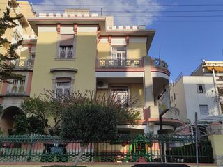 Κτίριο 600 τ.μ. για πώληση