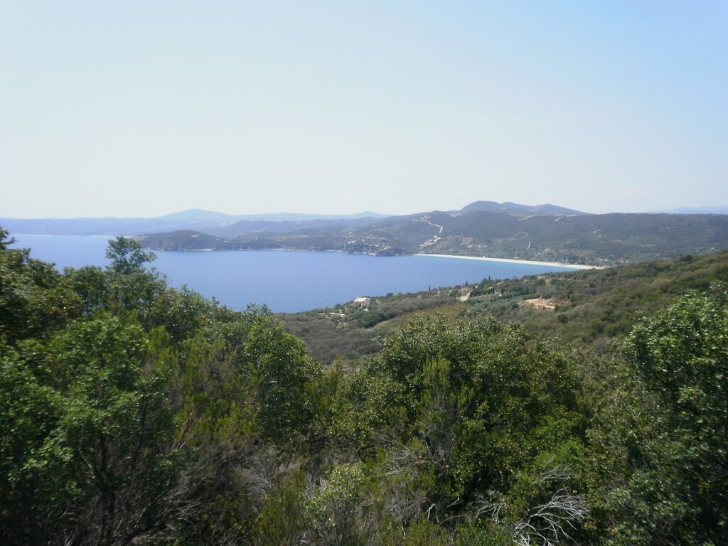 Οικόπεδο 6.070 τ.μ. προς πώληση, Άσσα