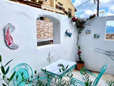 Μεζονέτα 40τ.μ. για πώληση-Κέρκυρα » Μελιτειέοι