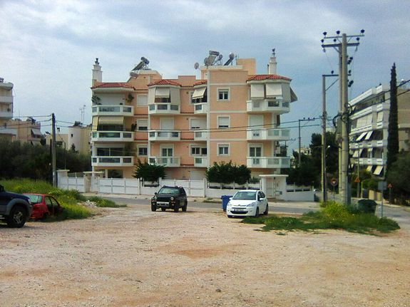 Business bulding 450 sqm for sale, Athens - South, Glyfada