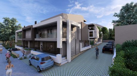 Loft 69τ.μ. για πώληση-Κασσάνδρα » Καλλιθέα