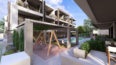 Loft 57τ.μ. για πώληση-Κασσάνδρα » Καλλιθέα