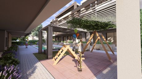 Loft 57τ.μ. για πώληση-Κασσάνδρα » Καλλιθέα