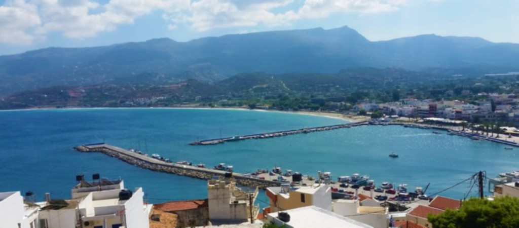 Διαμέρισμα 90 τ.μ. για πώληση, Ν. Λασιθίου, Σητεία