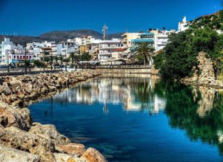 Διαμέρισμα 90 τ.μ. για πώληση, Ν. Λασιθίου, Σητεία-thumb-3