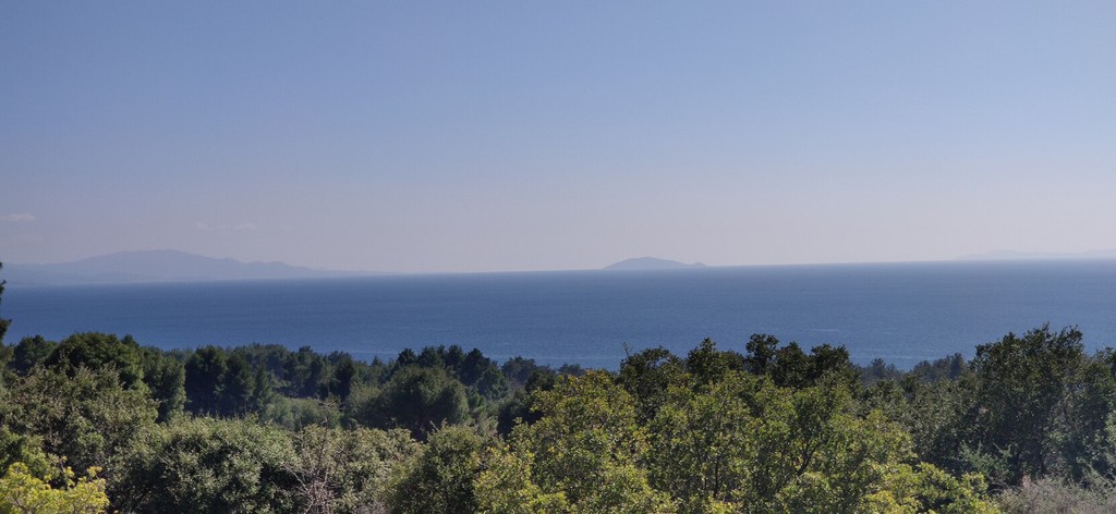Οικόπεδο 4.170 τ.μ. προς πώληση, Μεταμόρφωση Ορμύλιας