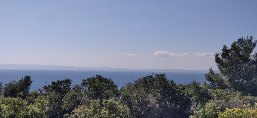 Οικόπεδο 4.170 τ.μ. προς πώληση, Μεταμόρφωση Ορμύλιας