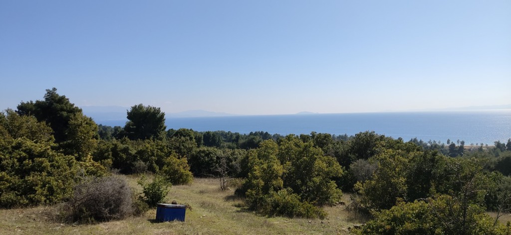 Οικόπεδο 4.170 τ.μ. προς πώληση, Μεταμόρφωση Ορμύλιας