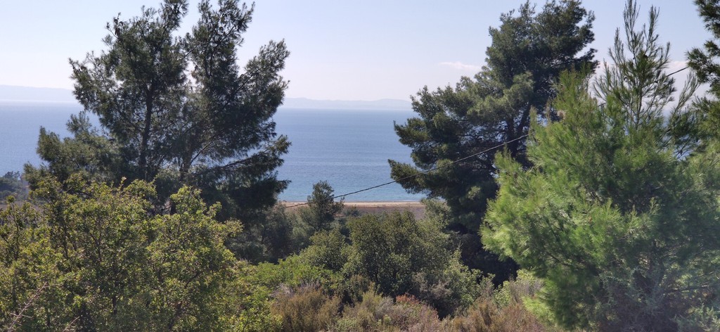 Οικόπεδο 4.170 τ.μ. προς πώληση, Μεταμόρφωση Ορμύλιας