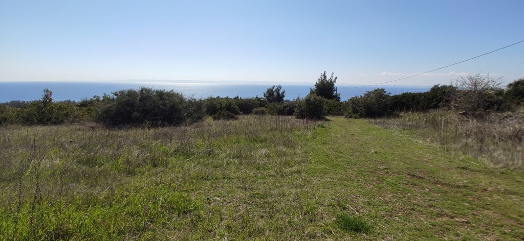 Οικόπεδο 4.170 τ.μ. προς πώληση, Μεταμόρφωση Ορμύλιας