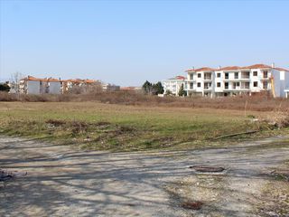 Οικόπεδο 586 τ.μ. για πώληση