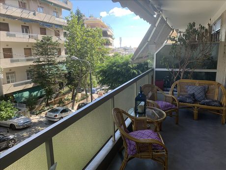 Apartment 110sqm for sale-Nea Smyrni » Chrisaki