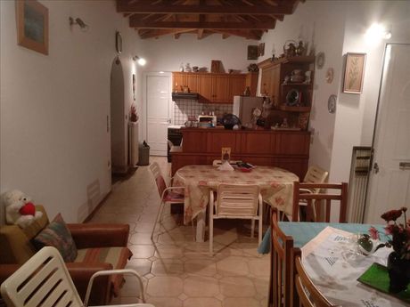 Detached home 95sqm for sale-Antirrio » Karaoulia