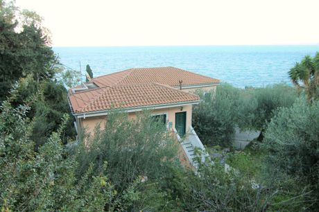 Villa 400sqm for sale-Corfu » Melitieoi