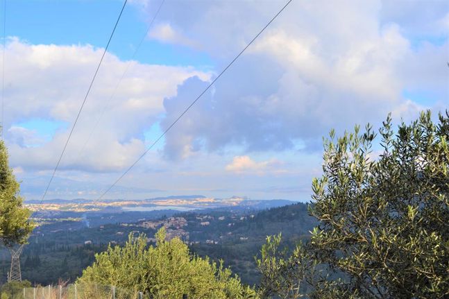 Οικόπεδο 4.150 τ.μ. για πώληση, Ν. Κέρκυρας, Κέρκυρα