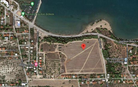 Οικόπεδο 97.783τ.μ. για πώληση-Σχηματάρι » Πλάκα δήλεσι