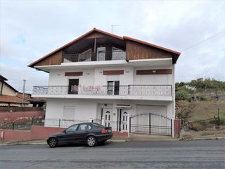 Μονοκατοικία 295 τ.μ. για πώληση